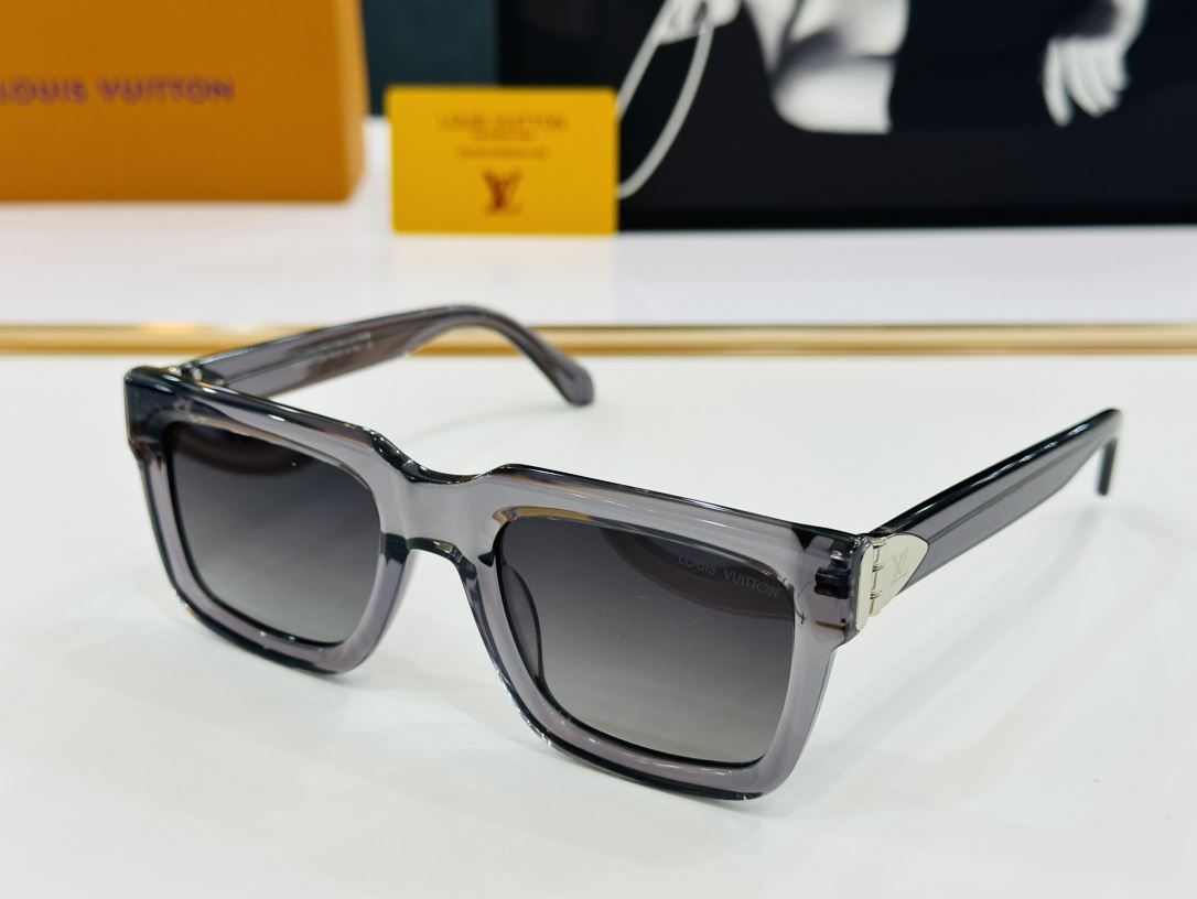 Louis Vuitton Sunglasses